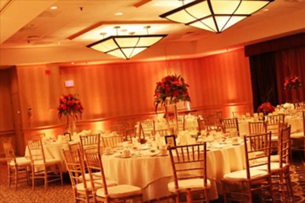 DoubleTree by Hilton Hotel Boston - Westborough #13