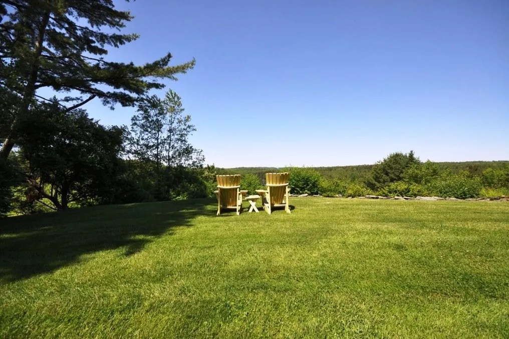 Clark’s Cove Farm Apple Orchard and Inn #4