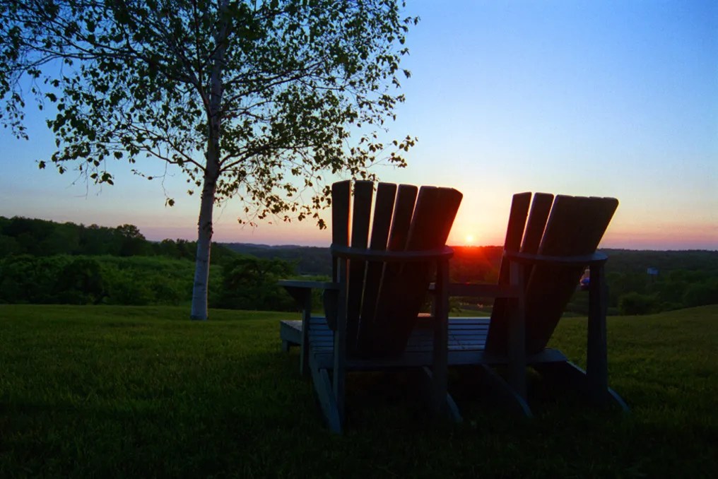 Clark’s Cove Farm Apple Orchard and Inn #7