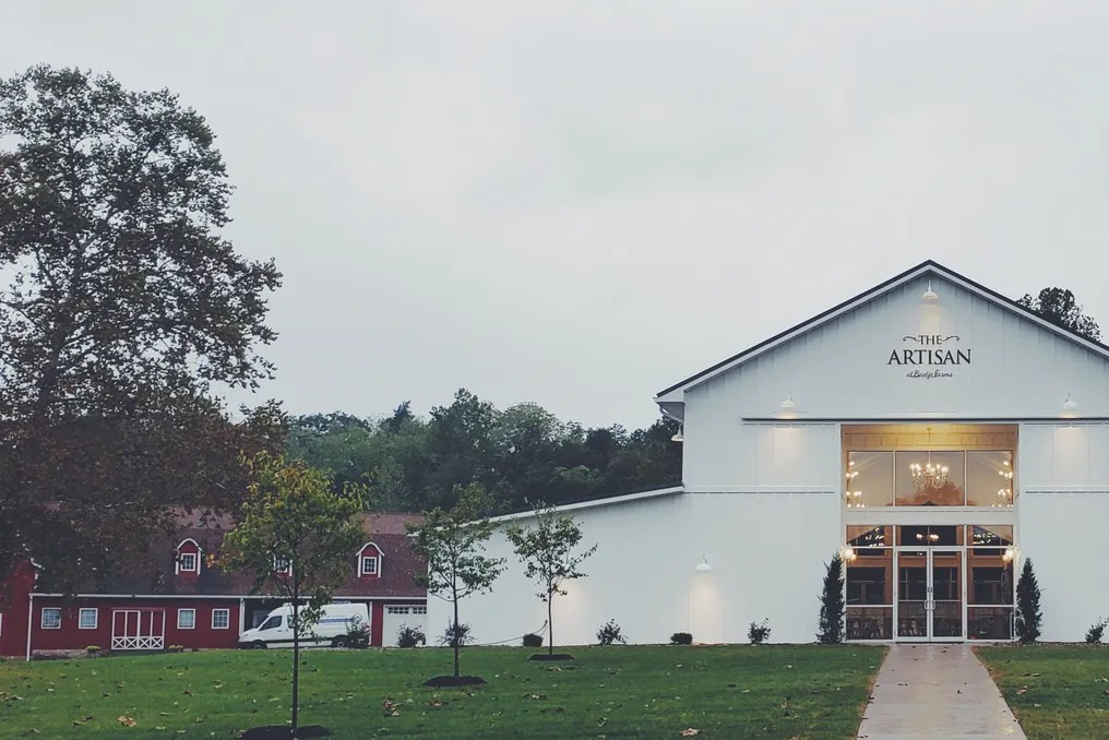 The Artisan #7