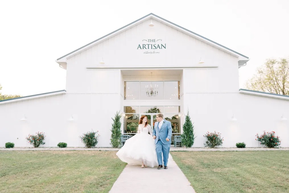 The Artisan #15