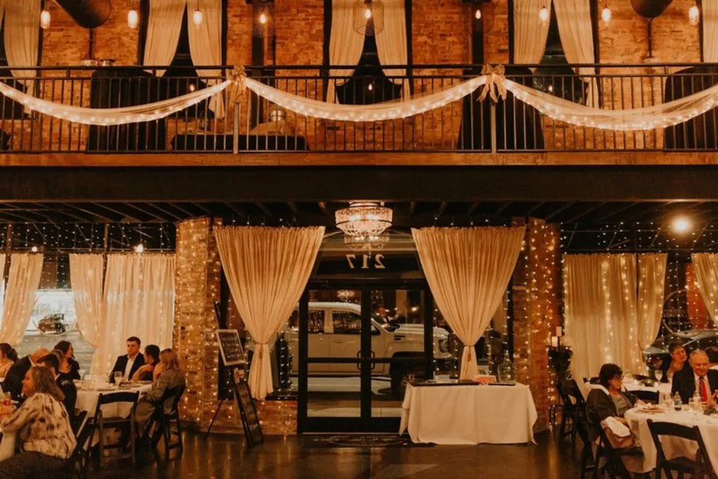 Brick & Mortar Events #3