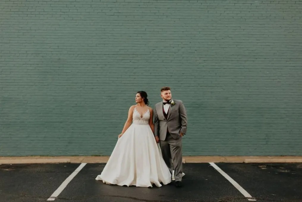 Brick & Mortar Events #4