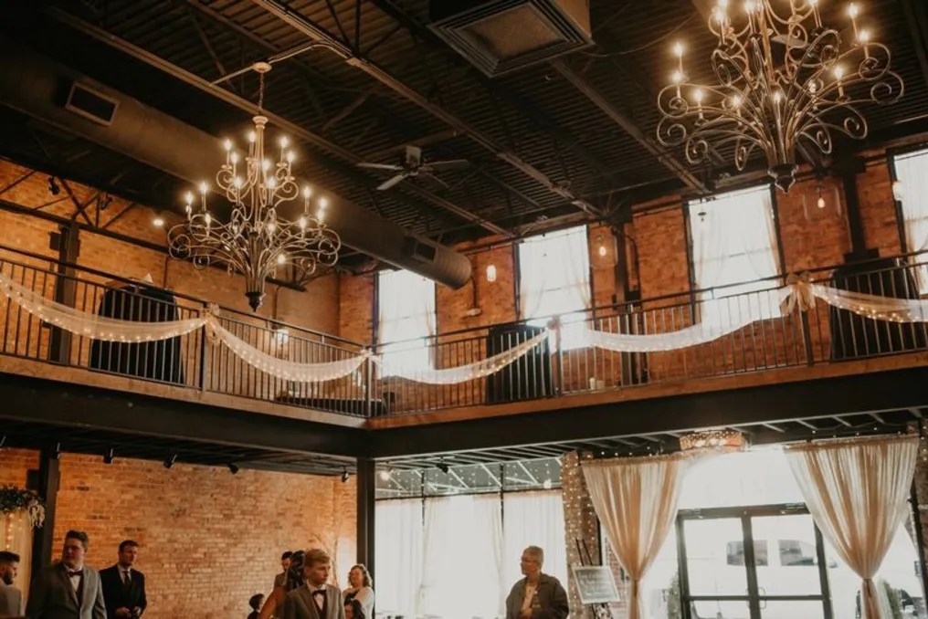 Brick & Mortar Events #6