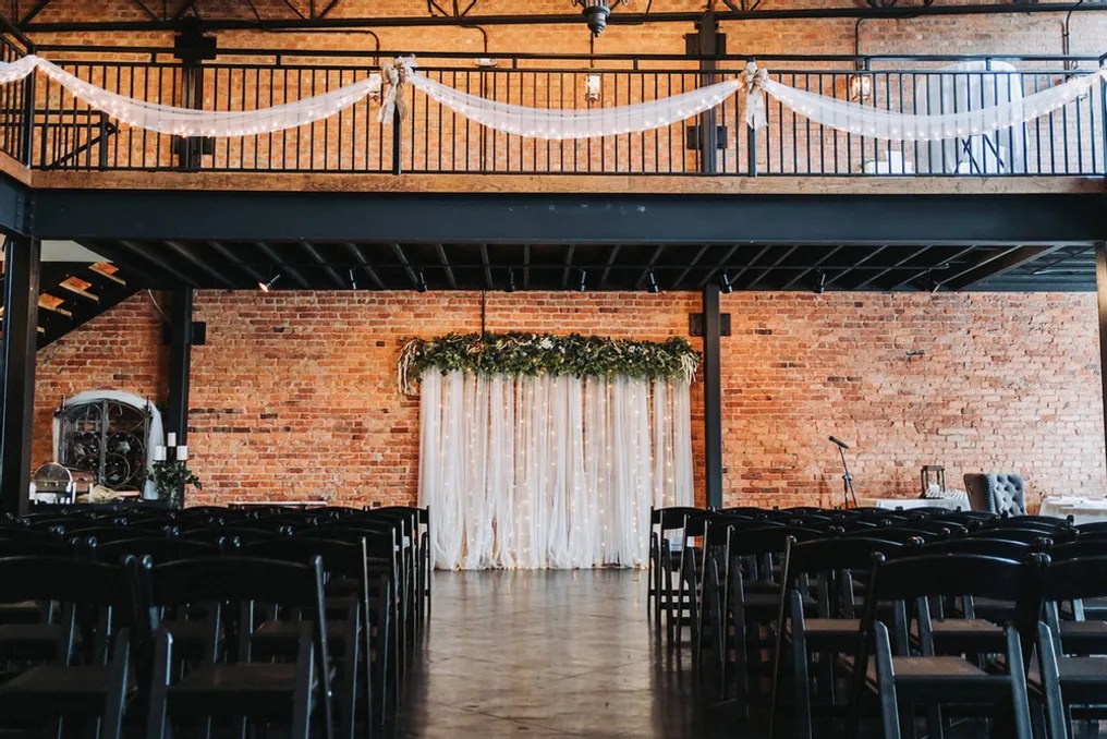 Brick & Mortar Events #9