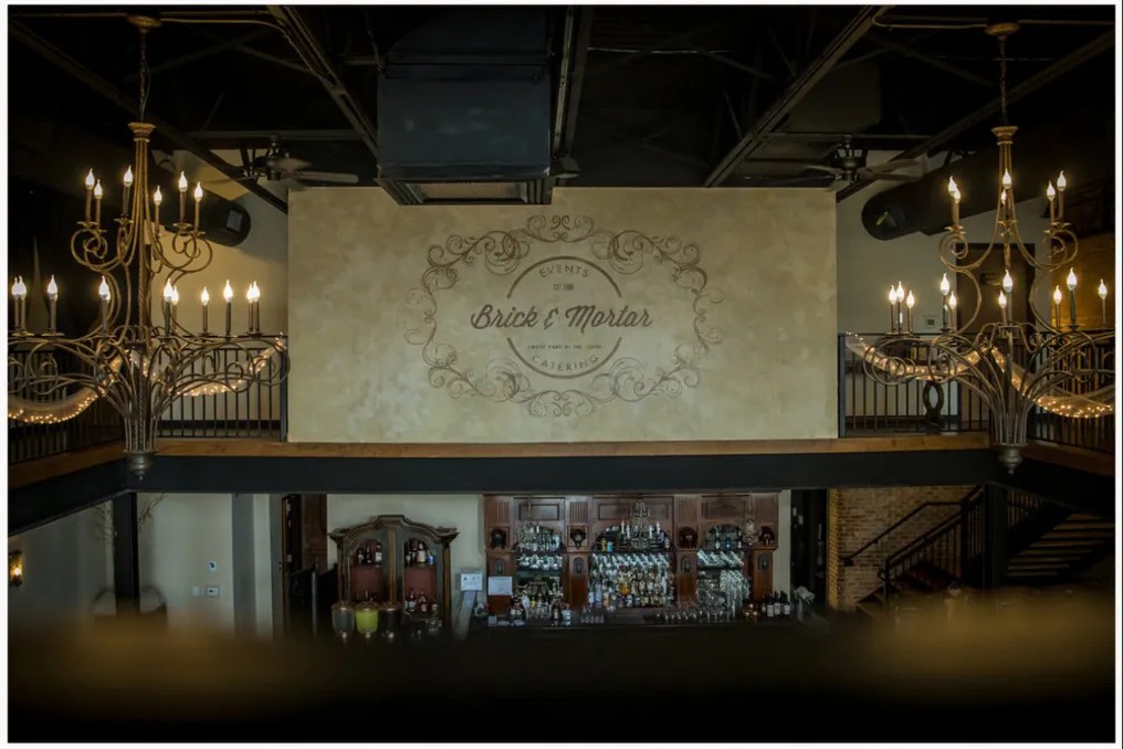 Brick & Mortar Events #10