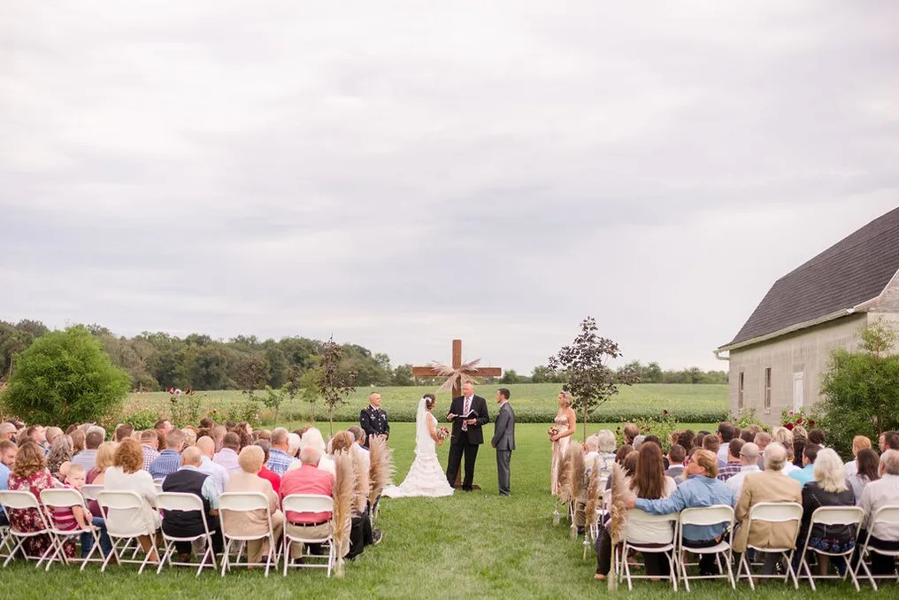 Wilson's Bittersweet Barn #11