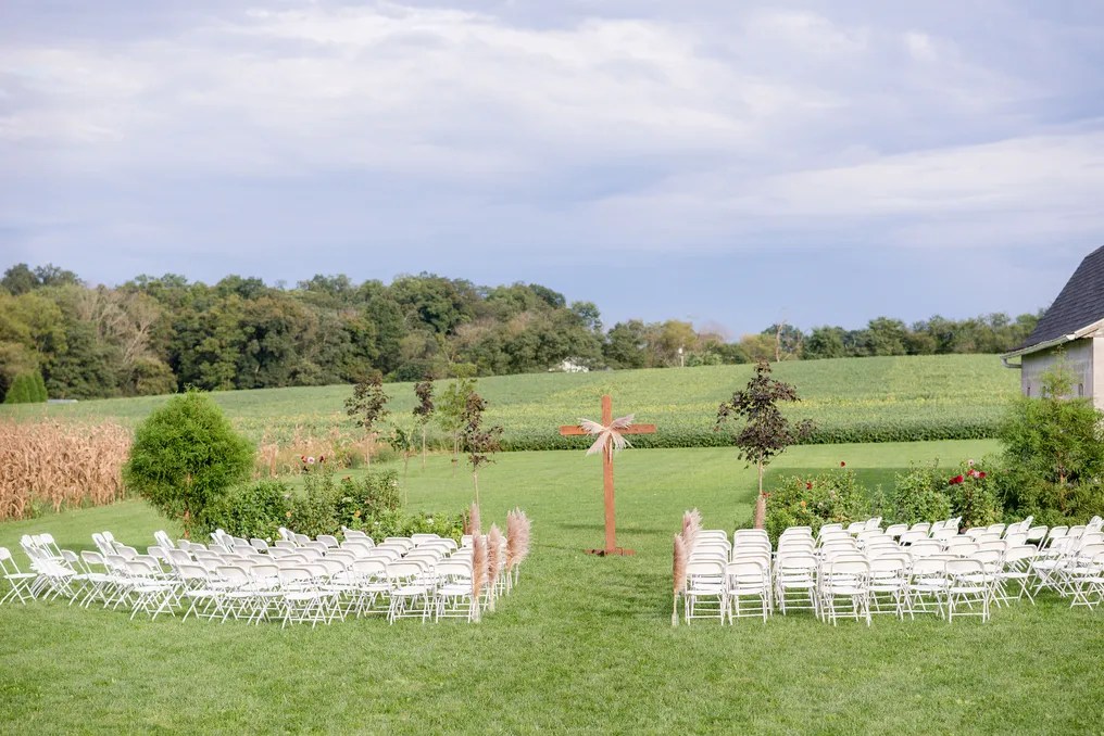 Wilson's Bittersweet Barn #12