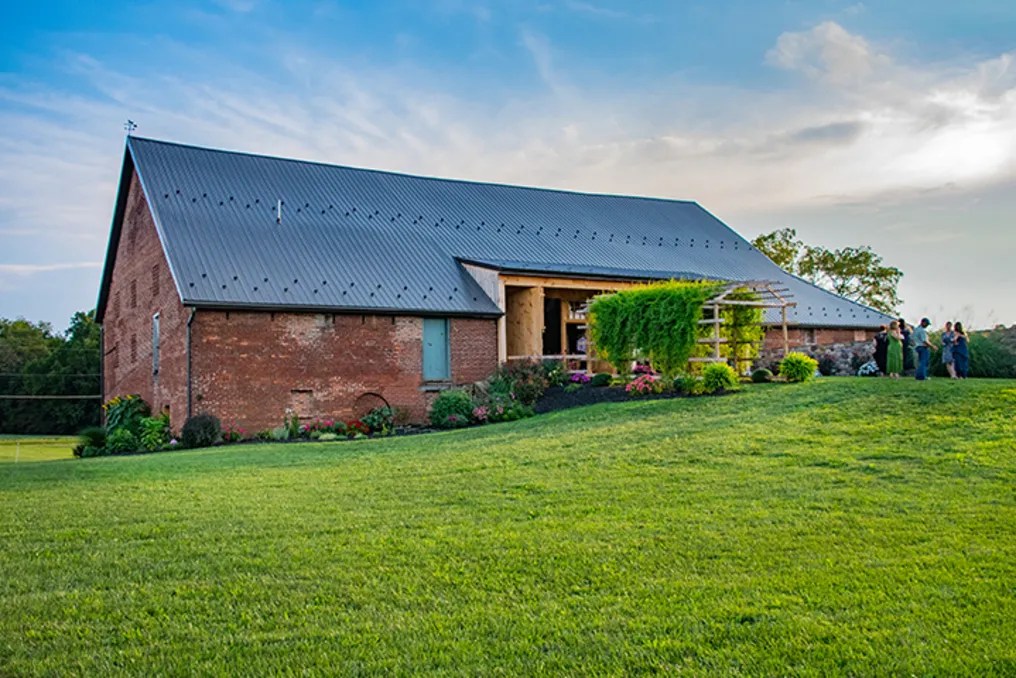 Wilson's Bittersweet Barn #20