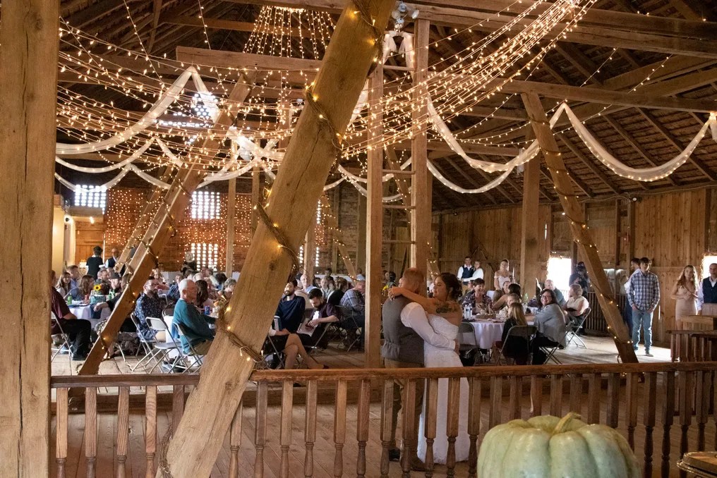 Wilson's Bittersweet Barn #28