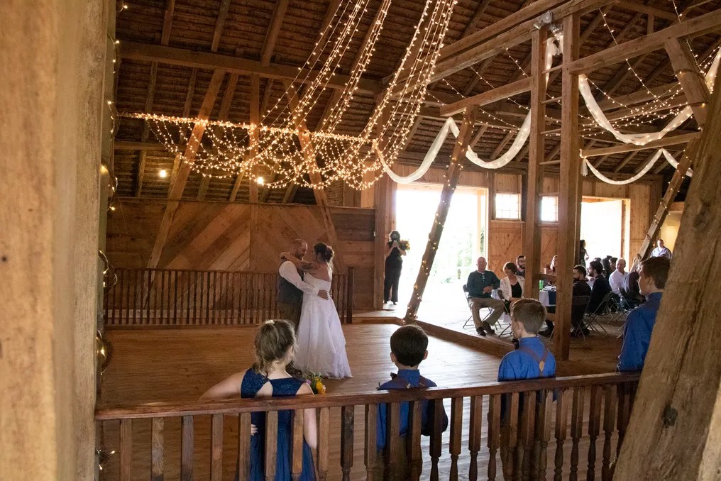 Wilson's Bittersweet Barn #29