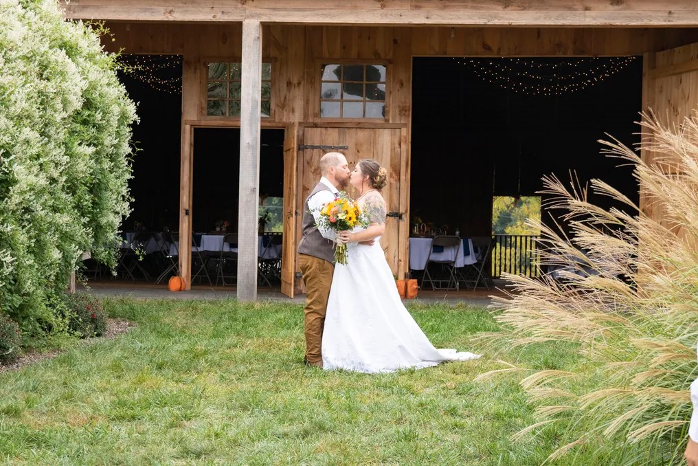 Wilson's Bittersweet Barn #33