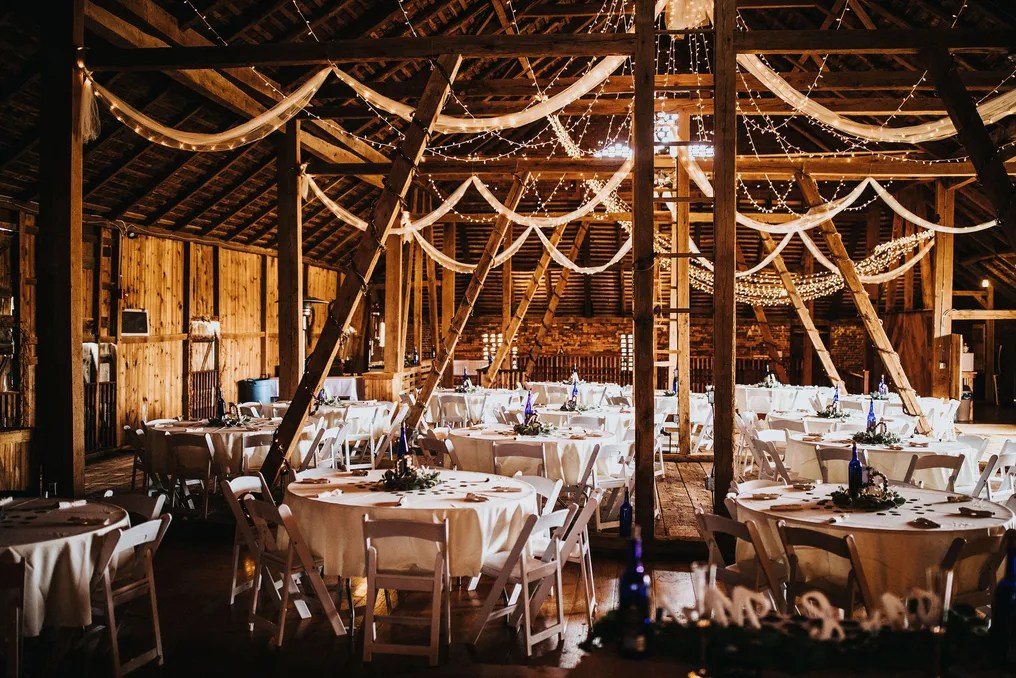 Wilson's Bittersweet Barn #41