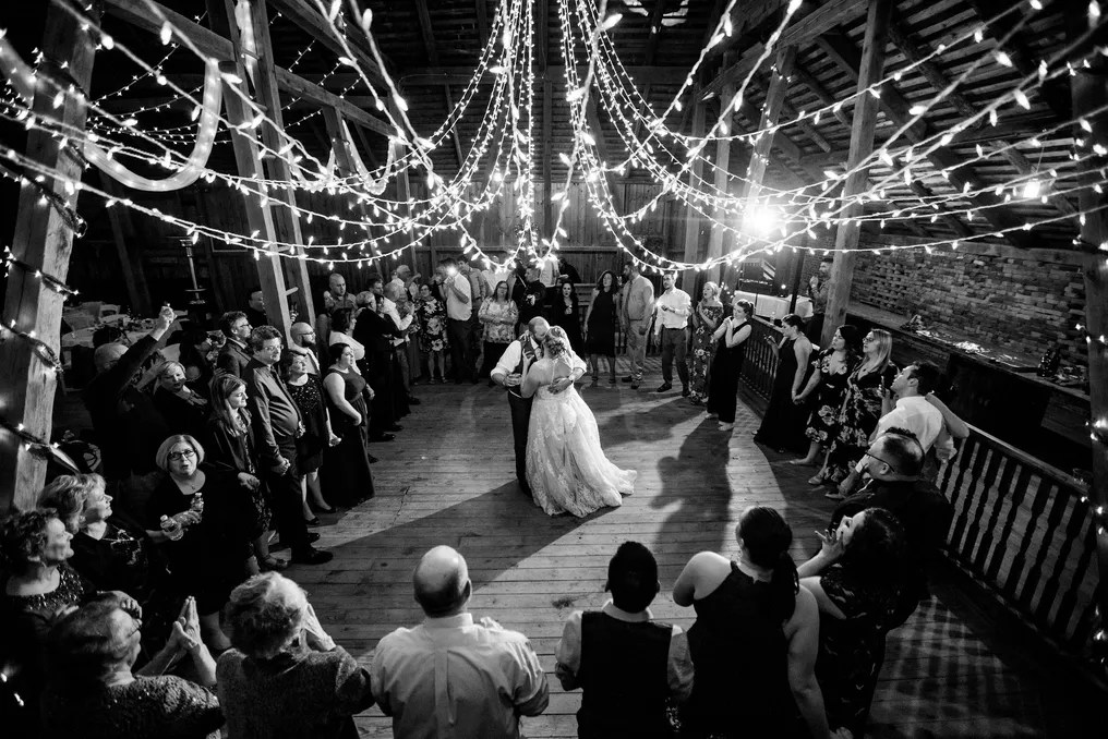 Wilson's Bittersweet Barn #58