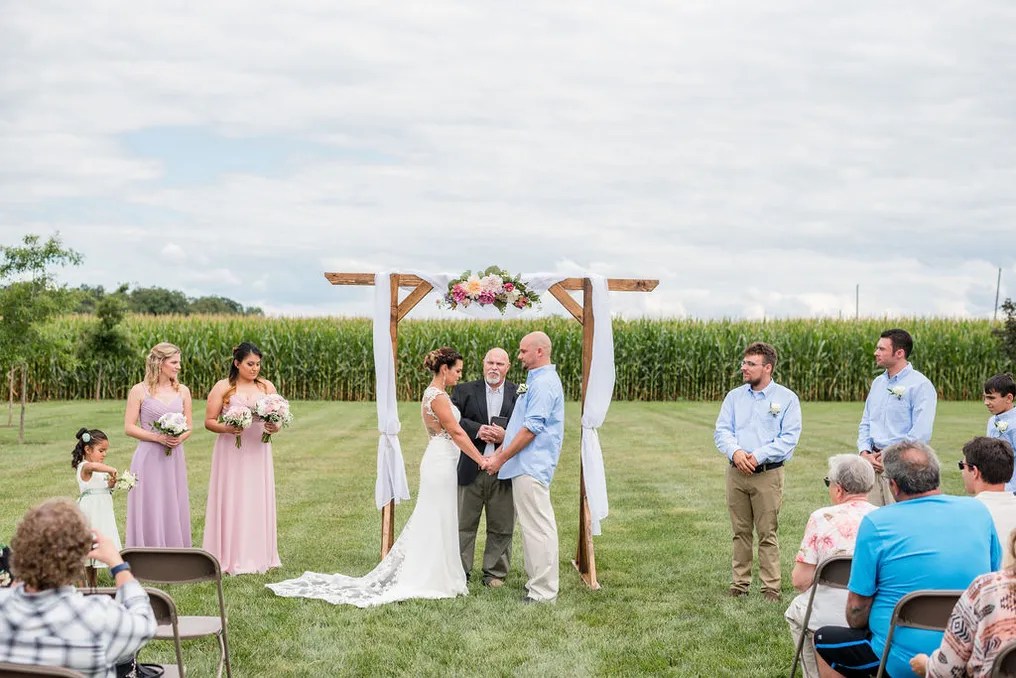 Wilson's Bittersweet Barn #67