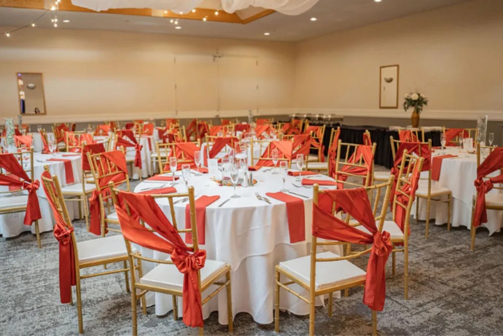 Receptions Event Centers #2