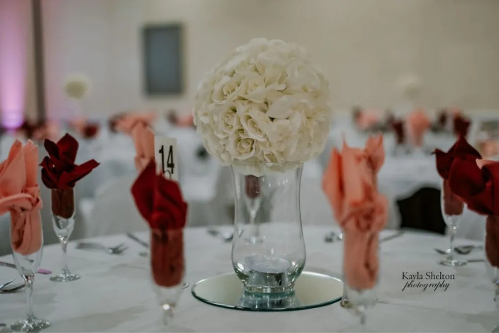 Receptions Event Centers #3