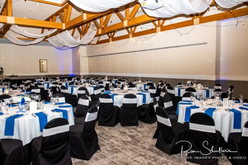 Receptions Event Centers #4