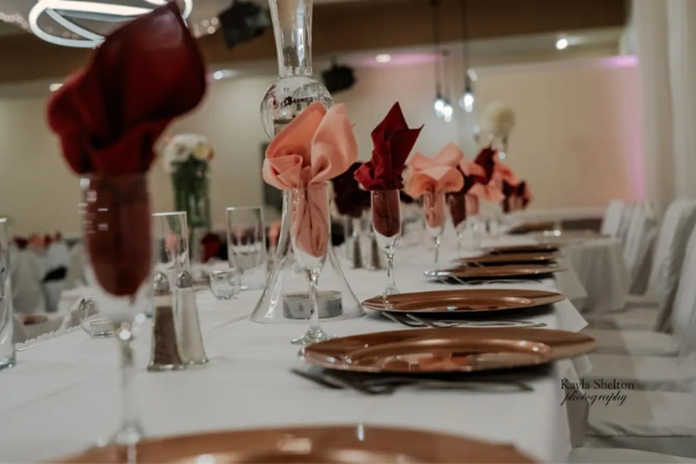 Receptions Event Centers #5
