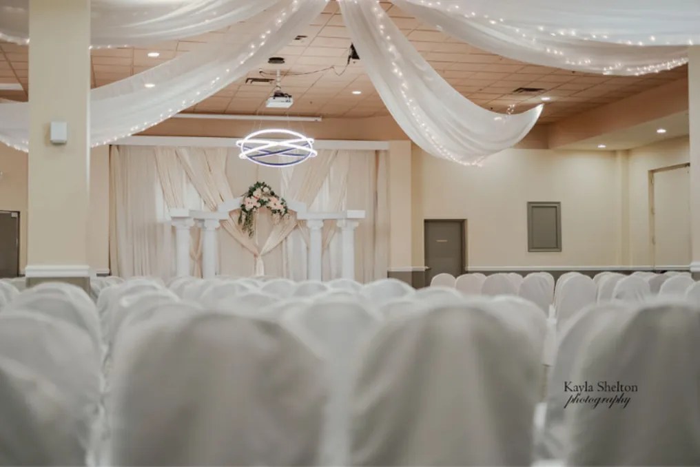 Receptions Event Centers #6