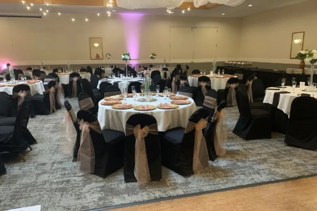Receptions Event Centers #7