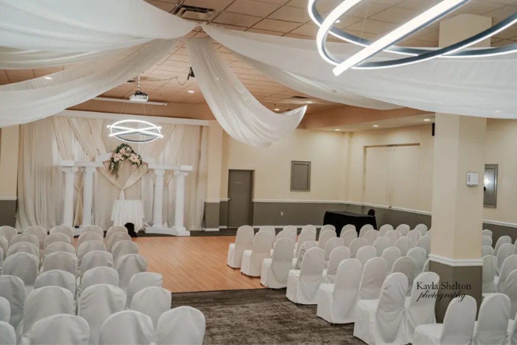 Receptions Event Centers #8