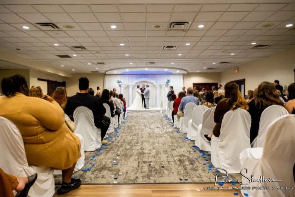 Receptions Event Centers #9