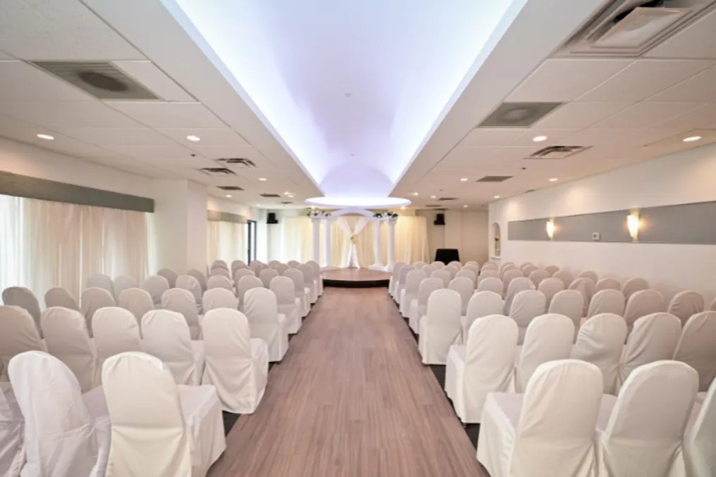 Receptions Event Centers #11