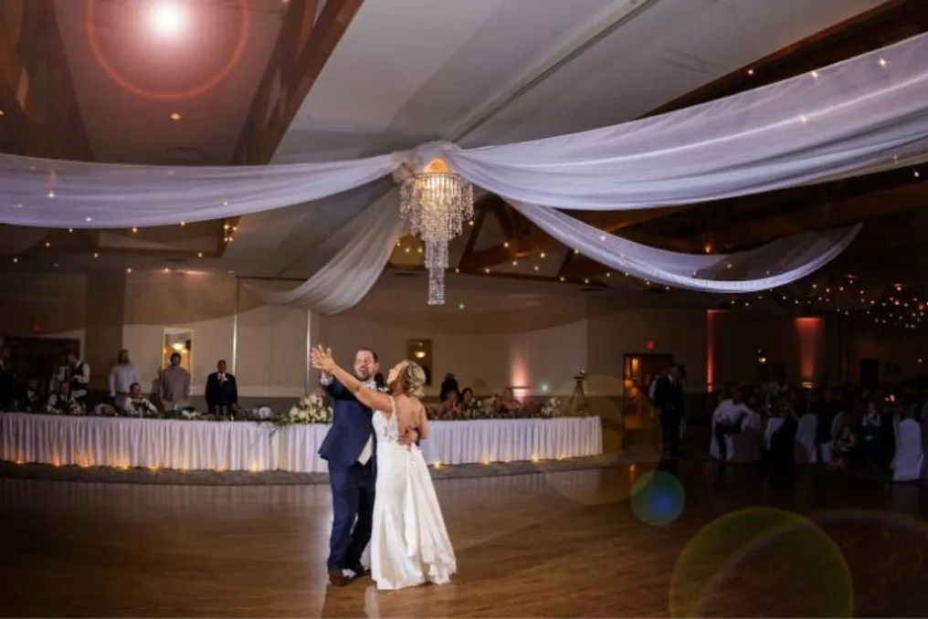 Receptions Event Centers #12