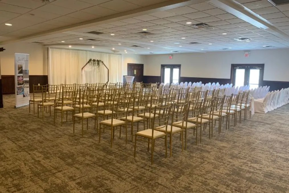 Receptions Event Centers #13