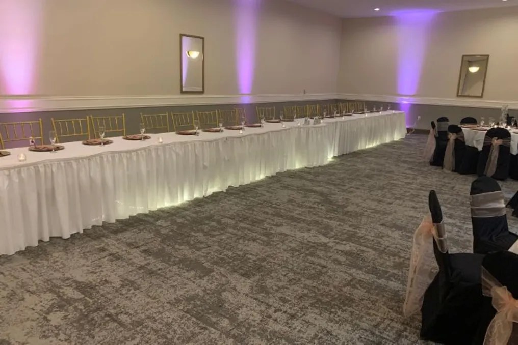 Receptions Event Centers #15