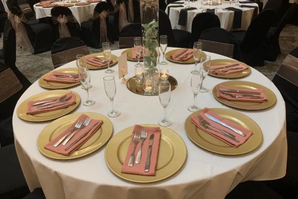 Receptions Event Centers #16