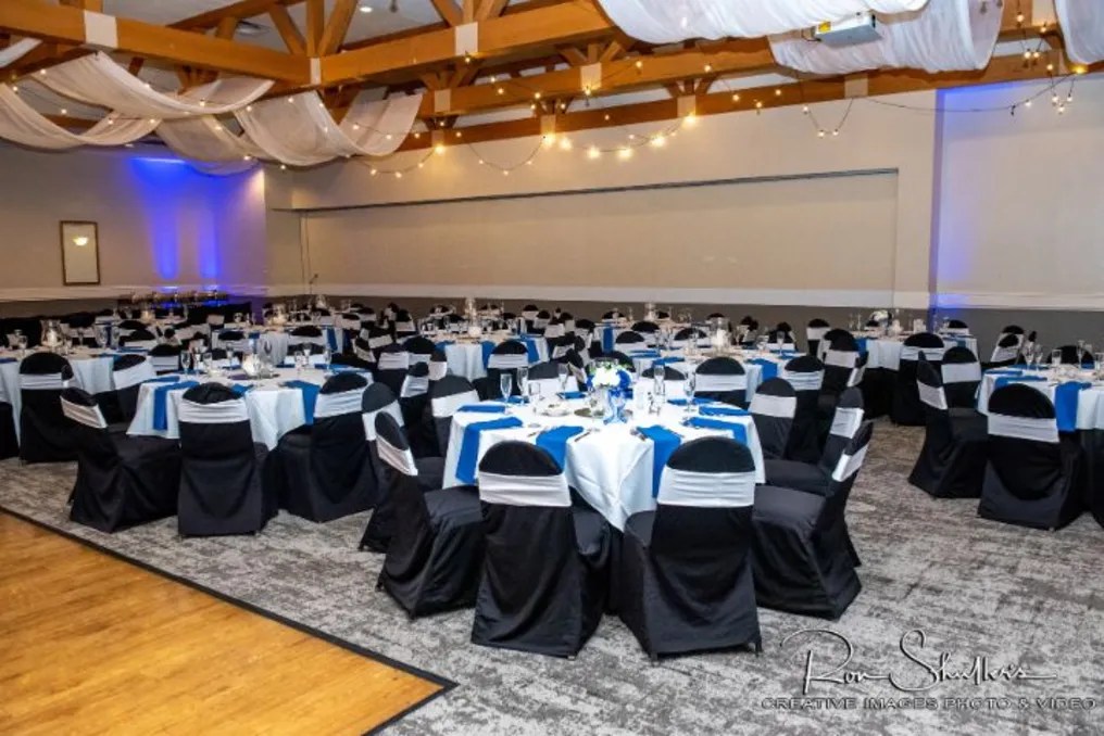 Receptions Event Centers #17