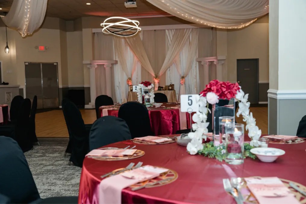 Receptions Event Centers #18