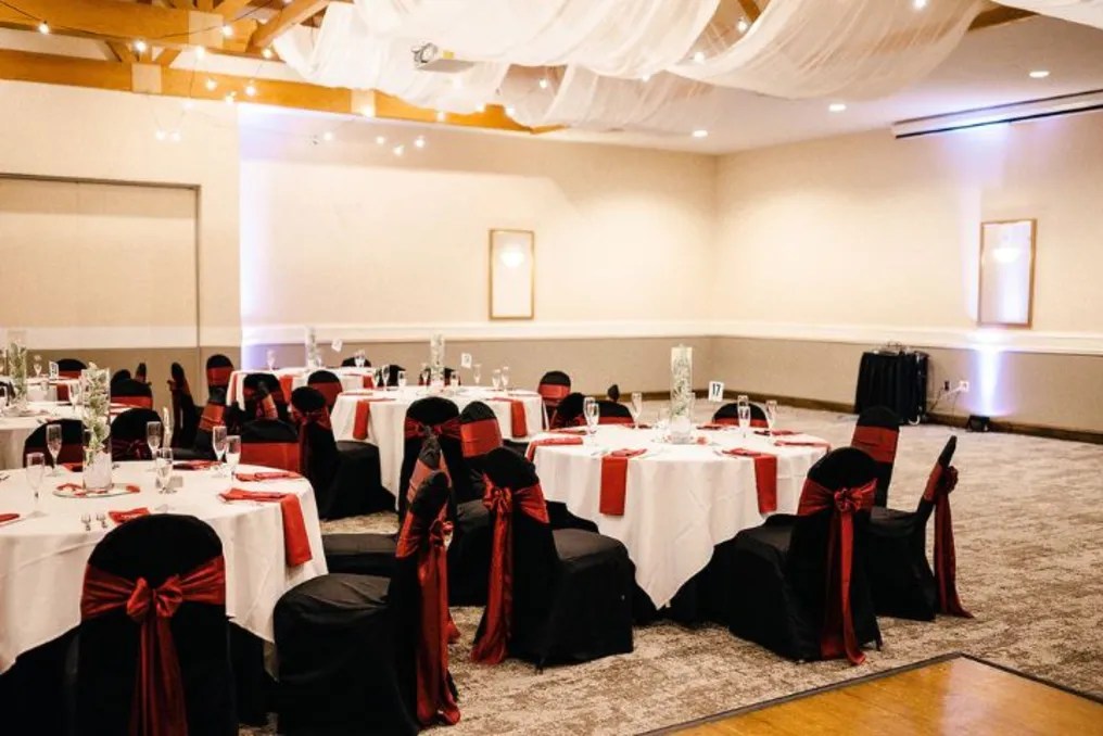 Receptions Event Centers #20