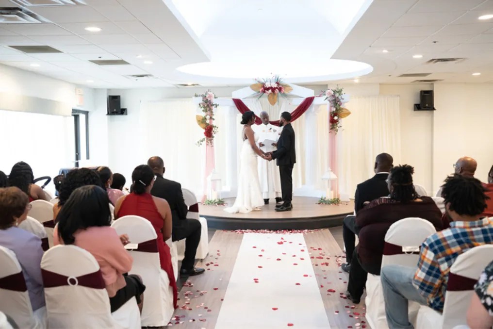 Receptions Event Centers #21