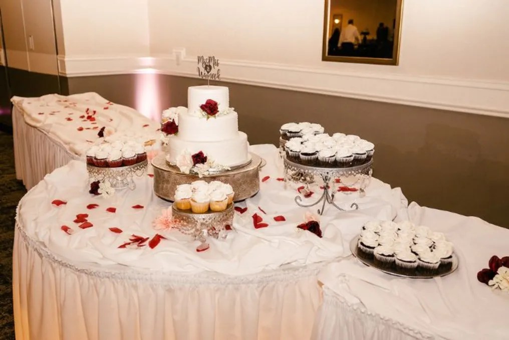 Receptions Event Centers #25