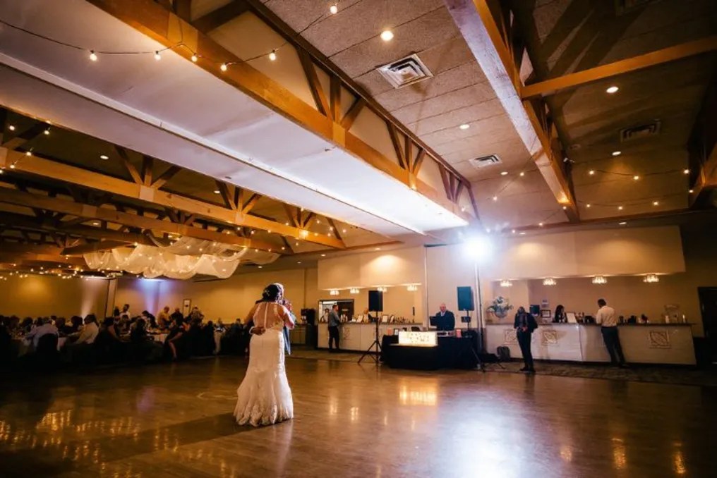 Receptions Event Centers #28