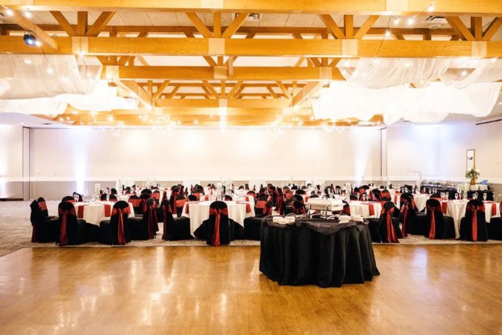 Receptions Event Centers #31