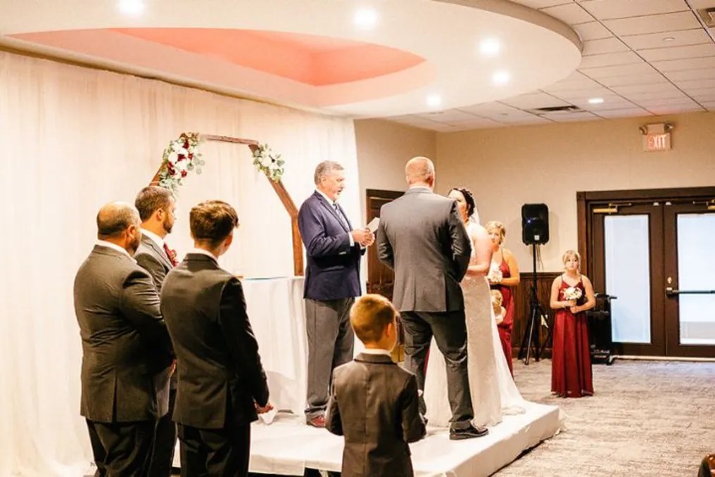 Receptions Event Centers #32