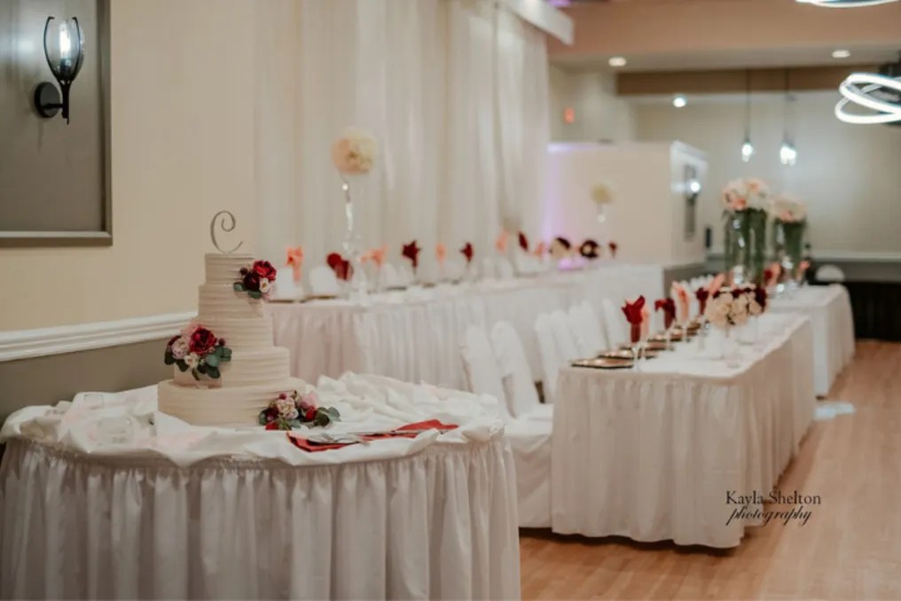 Receptions Event Centers #33
