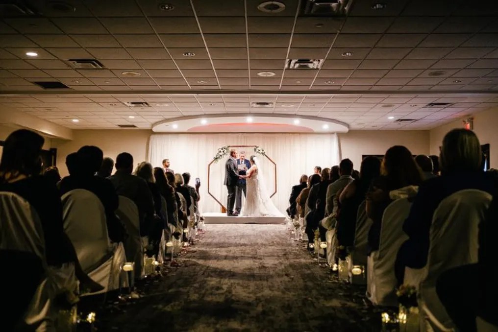 Receptions Event Centers #34