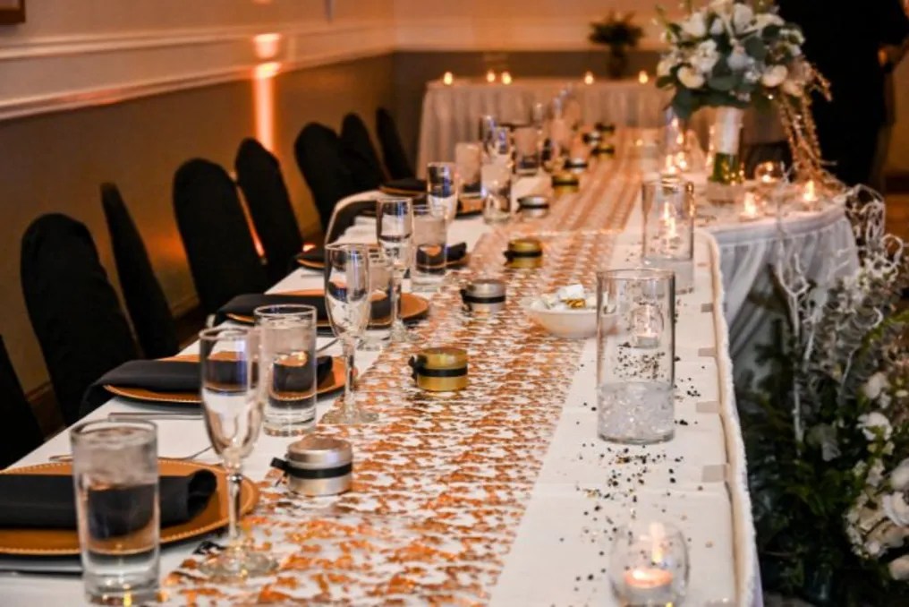 Receptions Event Centers #36