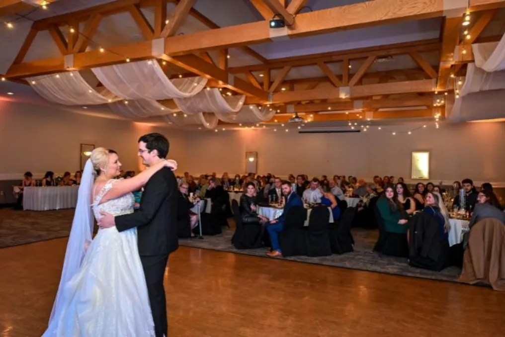 Receptions Event Centers #37