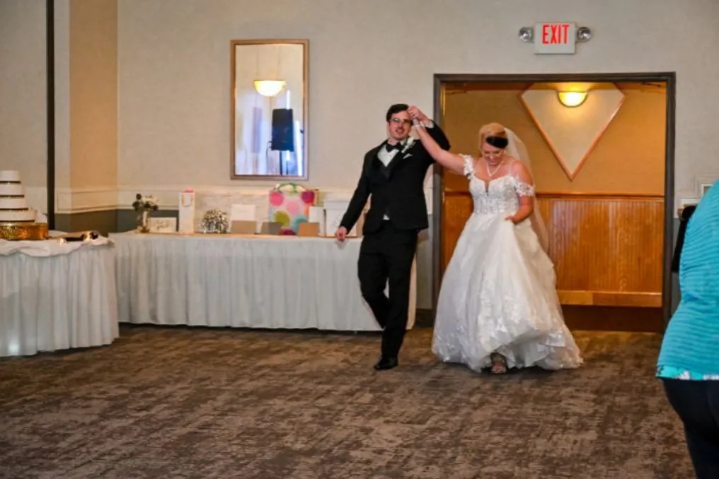 Receptions Event Centers #38