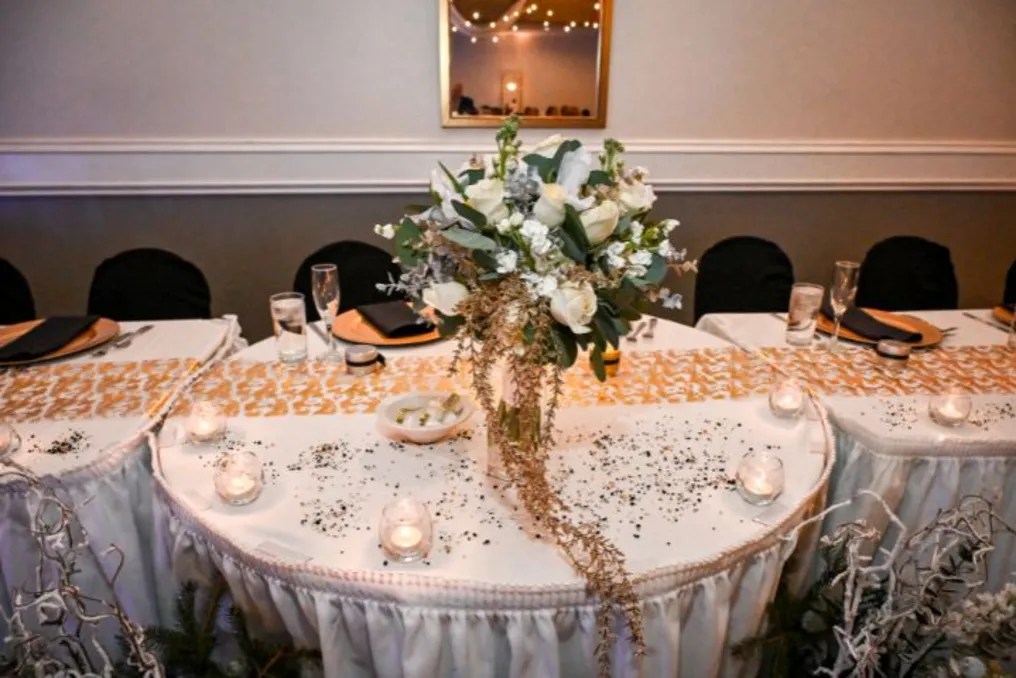 Receptions Event Centers #39