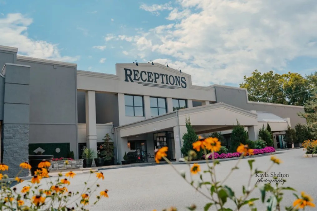 Receptions Event Centers #40