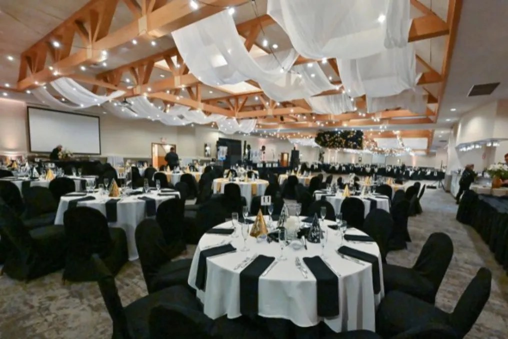Receptions Event Centers #42