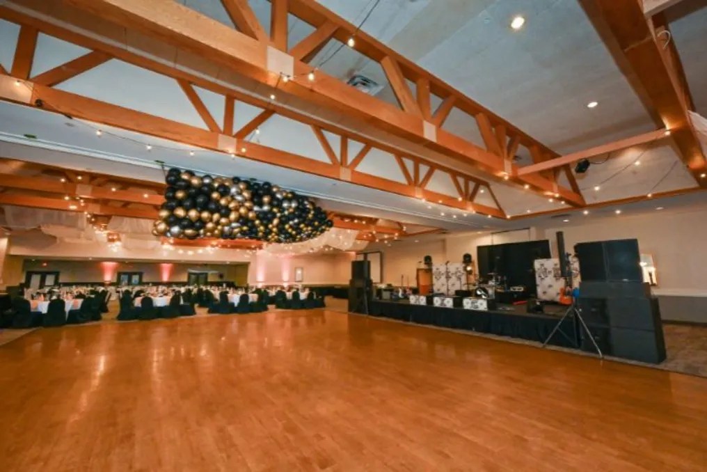 Receptions Event Centers #43