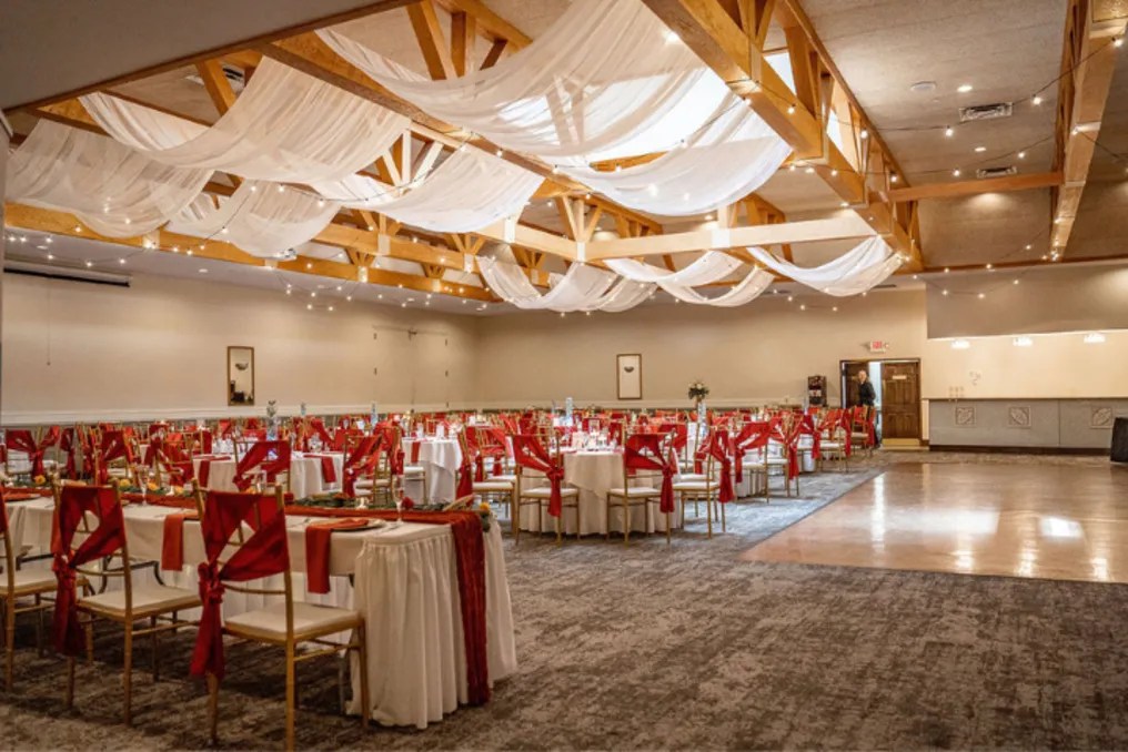 Receptions Event Centers #44